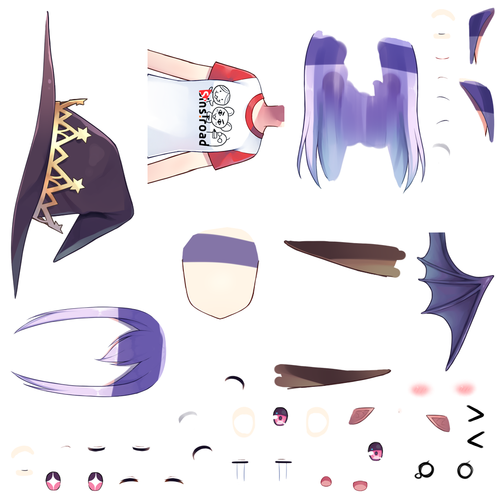 Sinsiroad Costume